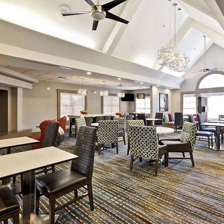 Residence Inn By Marriott Jacksonville Airport Exterior photo