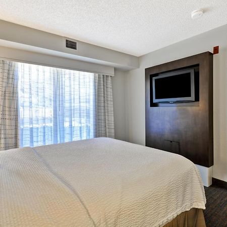 Residence Inn By Marriott Jacksonville Airport Exterior photo