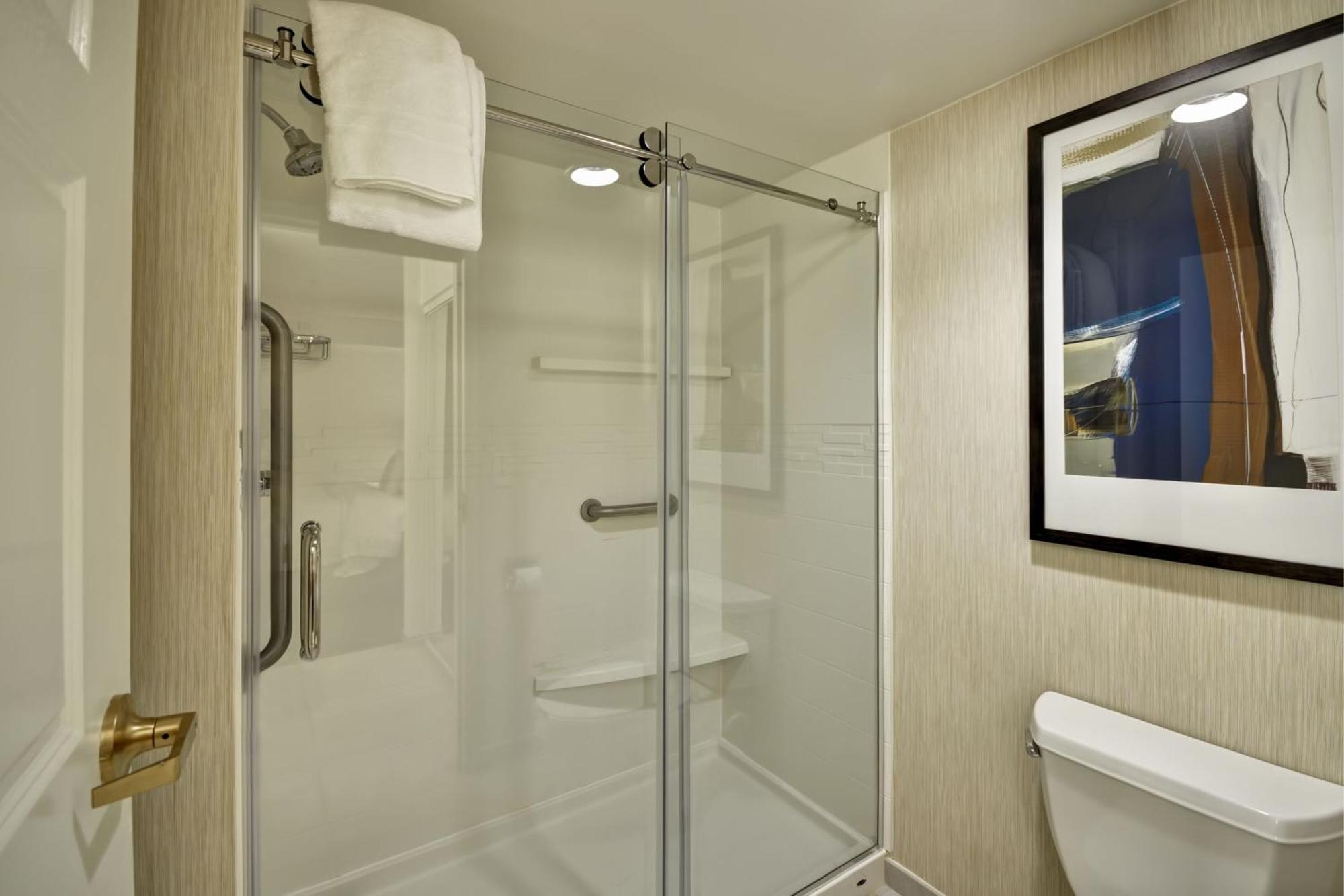Residence Inn By Marriott Jacksonville Airport Exterior photo