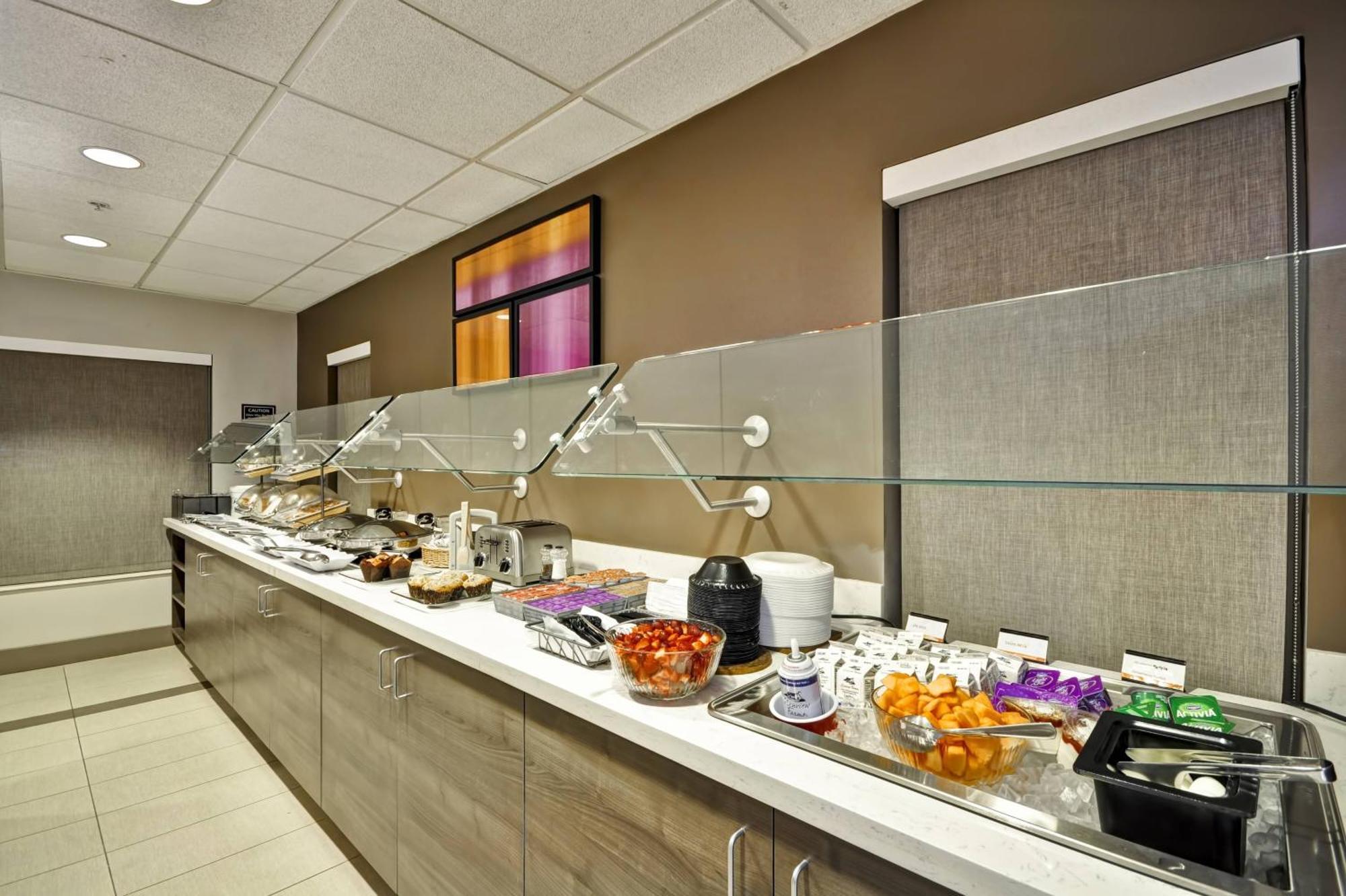 Residence Inn By Marriott Jacksonville Airport Exterior photo