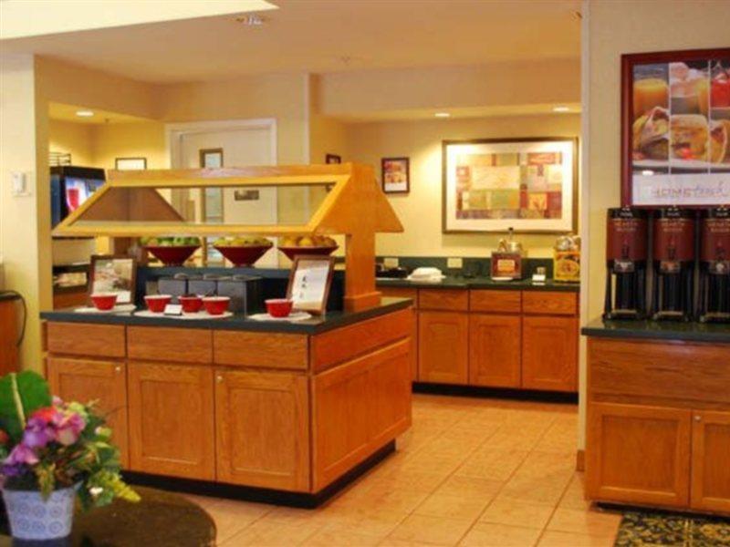 Residence Inn By Marriott Jacksonville Airport Exterior photo