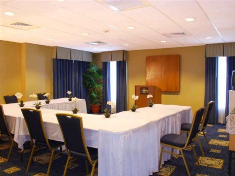 Residence Inn By Marriott Jacksonville Airport Exterior photo