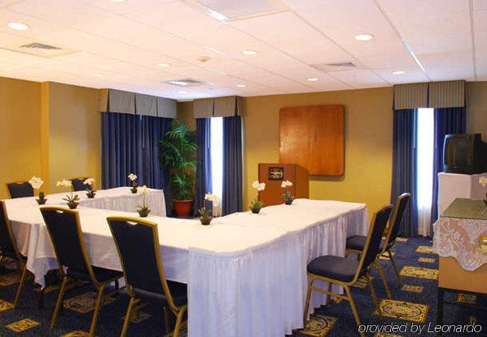 Residence Inn By Marriott Jacksonville Airport Exterior photo