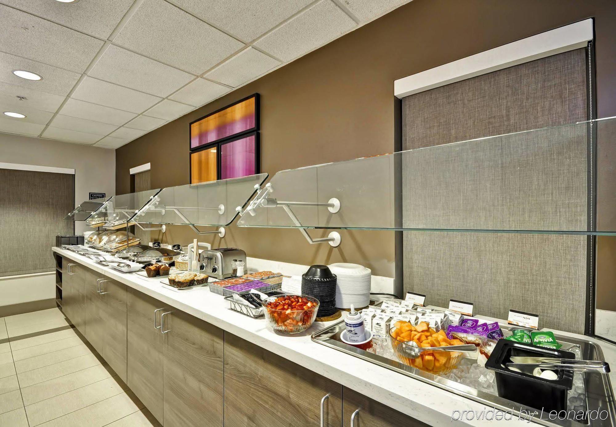 Residence Inn By Marriott Jacksonville Airport Exterior photo
