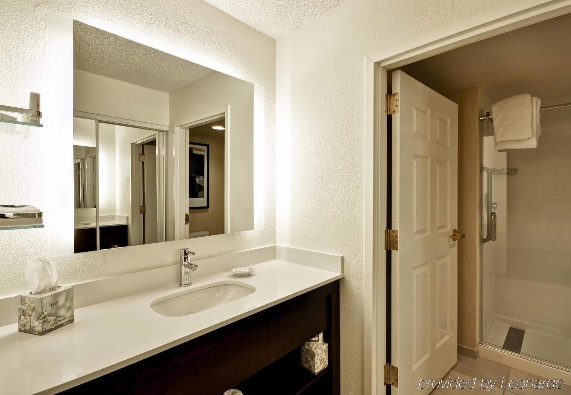 Residence Inn By Marriott Jacksonville Airport Exterior photo