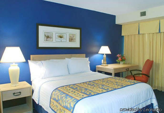 Residence Inn By Marriott Jacksonville Airport Exterior photo